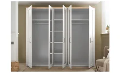 Kleiderschrank LIV'IN Asmara