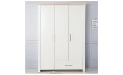 Kleiderschrank Lucy