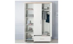 Kleiderschrank Lucy