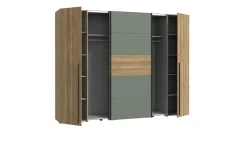 Kleiderschrank Nigel