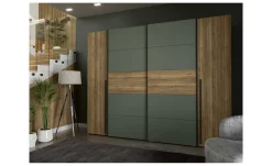 Kleiderschrank Nigel