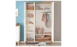 Kleiderschrank Pauline