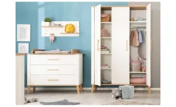 Kleiderschrank Pauline