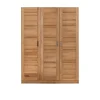 Kleiderschrank Pisa 3