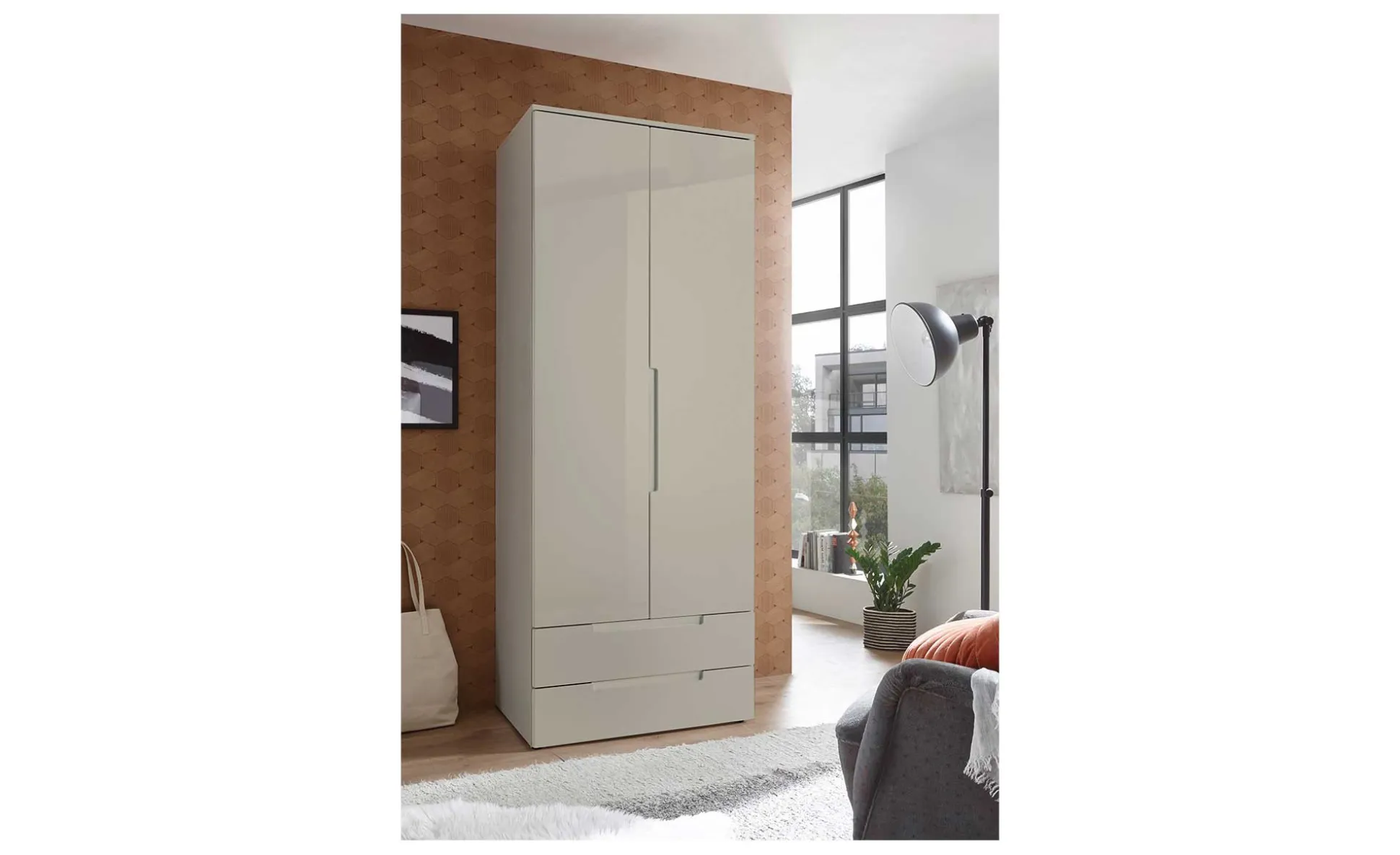 Kleiderschrank self Jenna