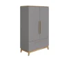 Kleiderschrank Sten
