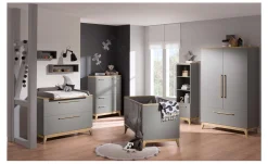Kleiderschrank Sten