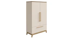 Kleiderschrank Stiene