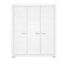 Kleiderschrank Sylt