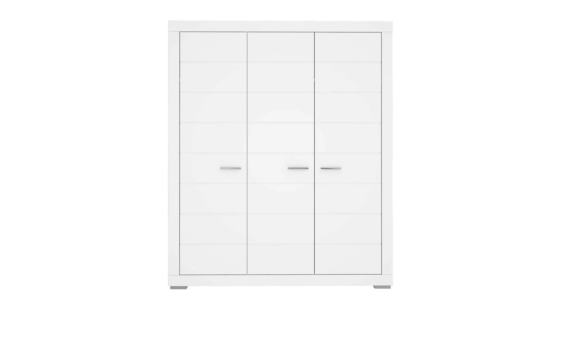 Kleiderschrank Sylt