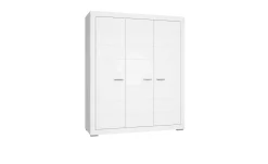 Kleiderschrank Sylt