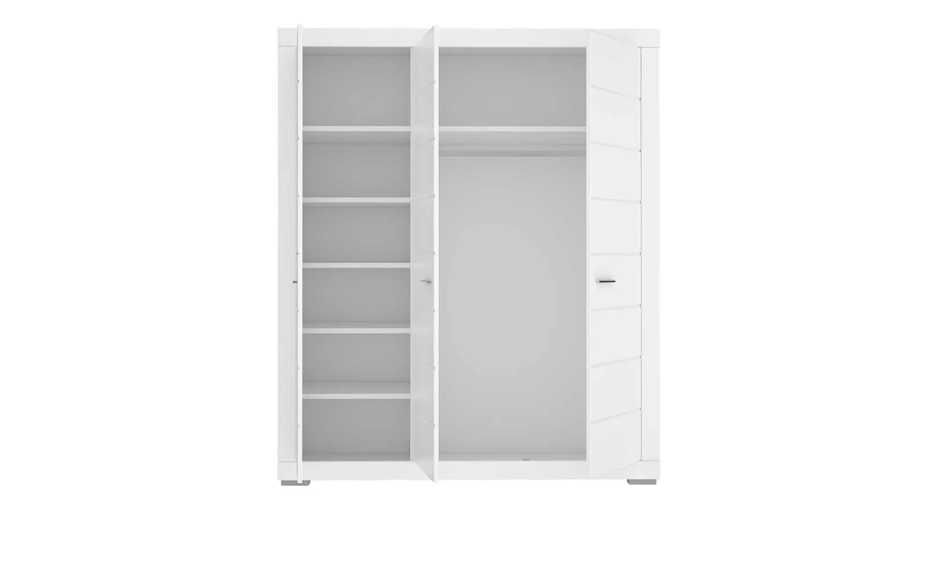 Kleiderschrank Sylt
