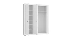 Kleiderschrank Sylt