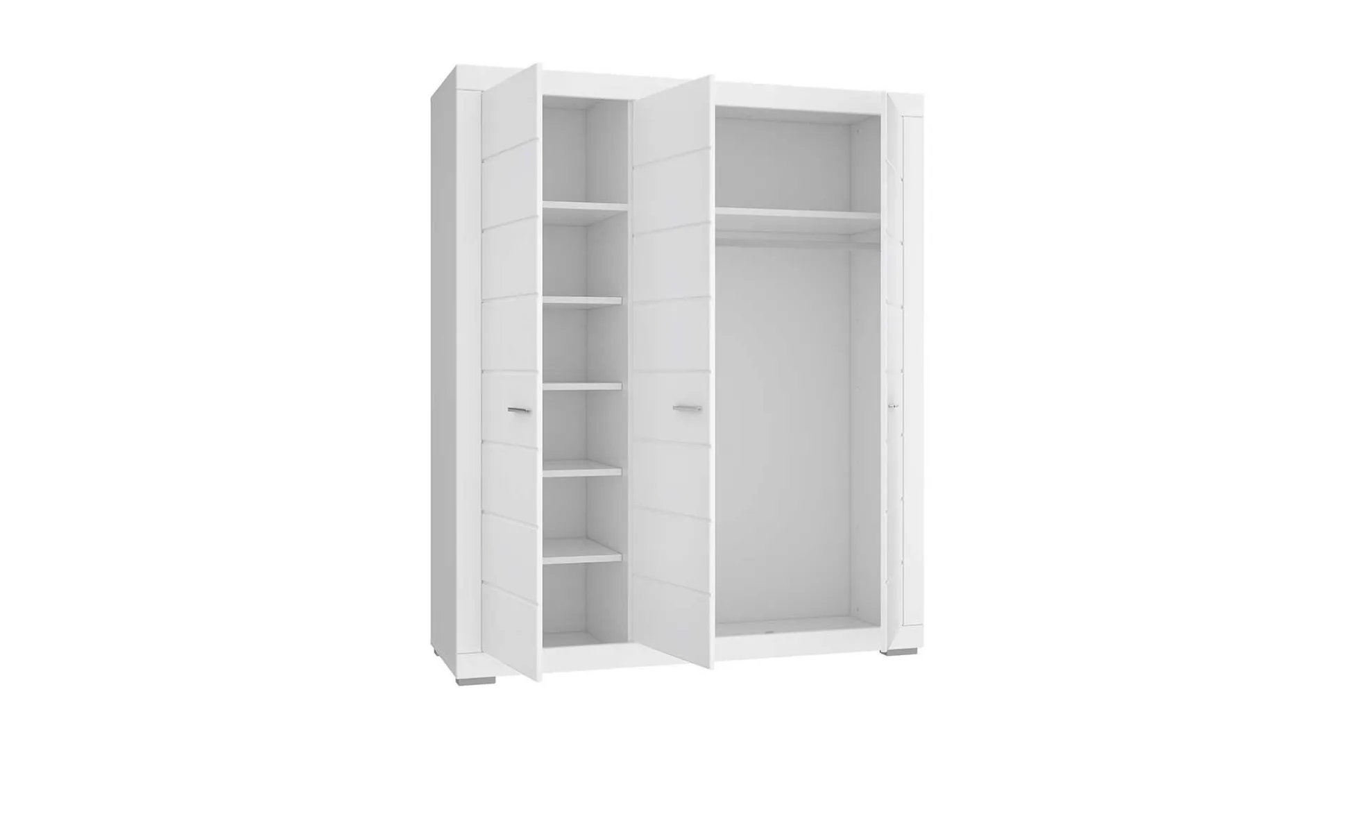 Kleiderschrank Sylt