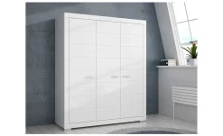 Kleiderschrank Sylt