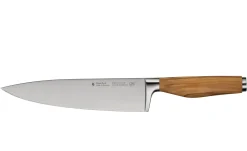 Kochmesser Grand Wood 20 cm
