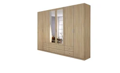 Kombidrehtürenschrank Greta