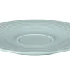 Kombi Untertasse Beat Arktisblau 13.5 cm