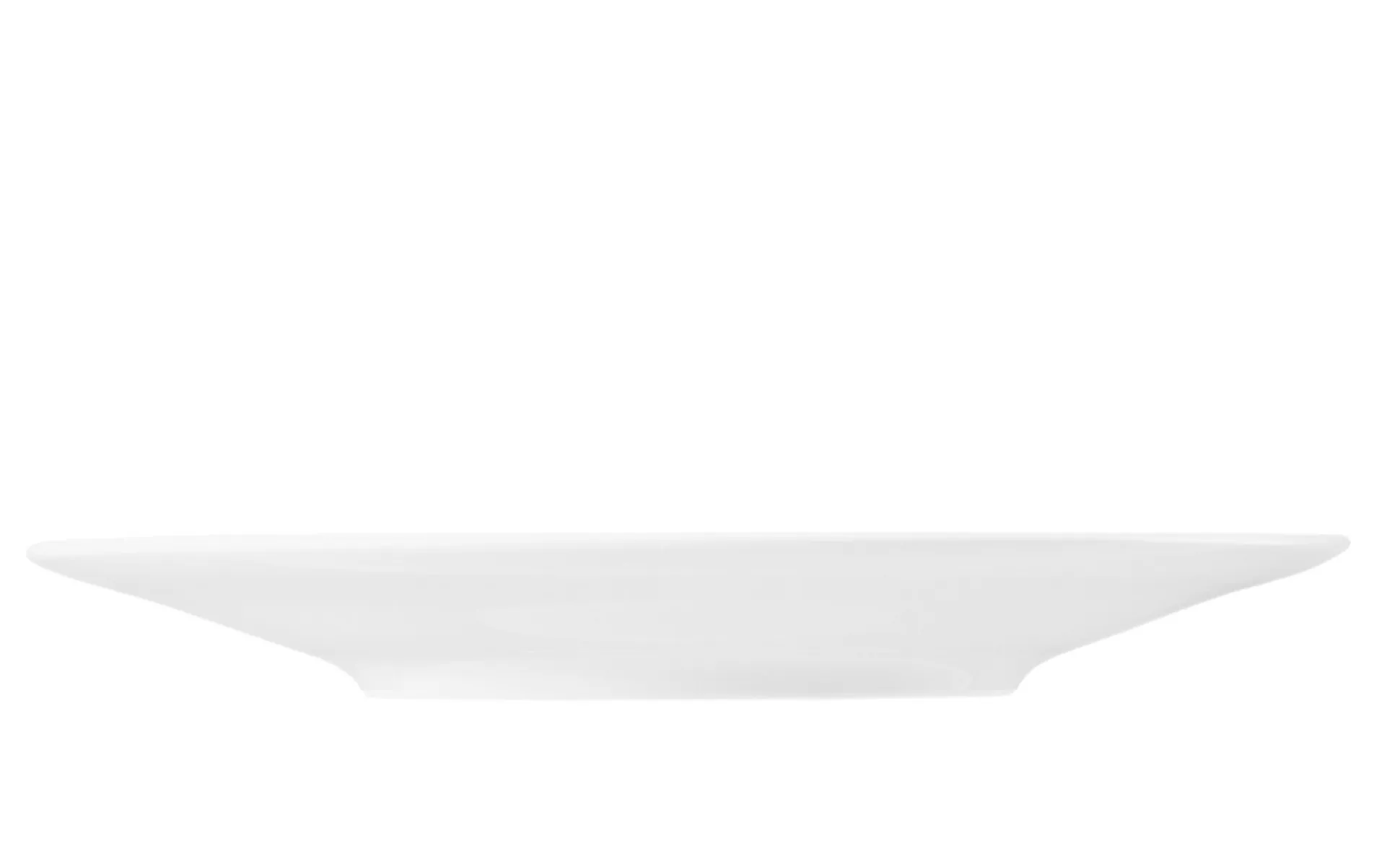 Kombi-Untertasse Beat 16,7 cm