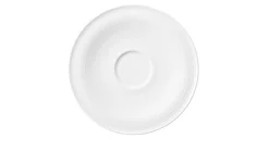 Kombi-Untertasse Beat 16,7 cm