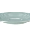 Kombi-Untertasse Beat 16,7 cm