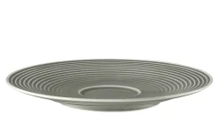 Kombi-Untertasse Beat 16,7 cm