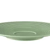 Kombi-Untertasse Beat 16,7 cm