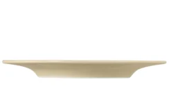 Kombi Untertasse Beat Sandbeige 13.5 cm