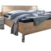 Komfort-Bettanlage Messina