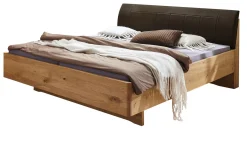 Komfort-Bett Cassina