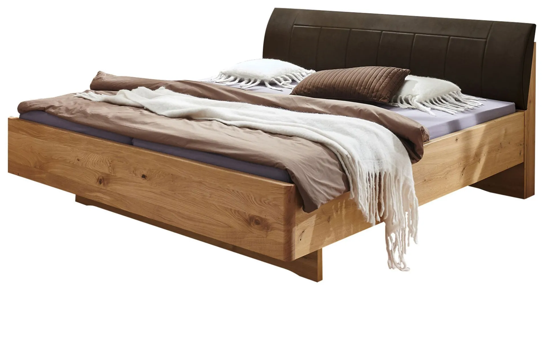 Komfort-Bett Cassina
