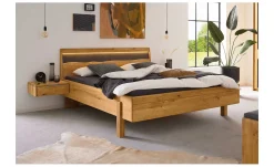 Komfort-Bettgestell Albero