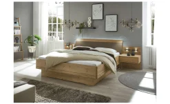 Komfort-Bettgestell MONDO Wega Plus