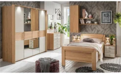 Komfortbett Rügen