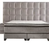 Komfort-Boxspringbett Magnum Extra Grande
