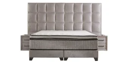 Komfort-Boxspringbett Magnum Extra Grande