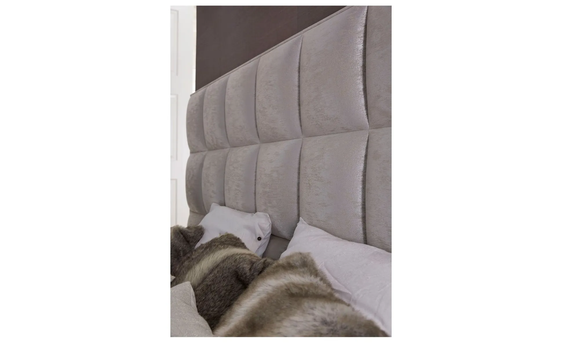 Komfort-Boxspringbett Magnum Extra Grande