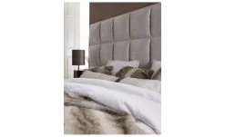Komfort-Boxspringbett Magnum Extra Grande