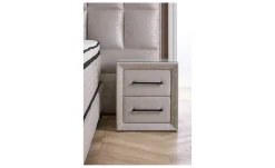 Komfort-Boxspringbett Magnum Extra Grande