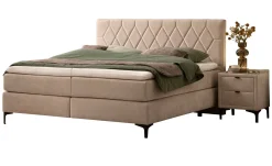 Komfort-Boxspringbett MONDO Barell - Alicante