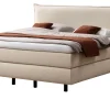 Komfort-Boxspringbett MONDO Barell - Jerez