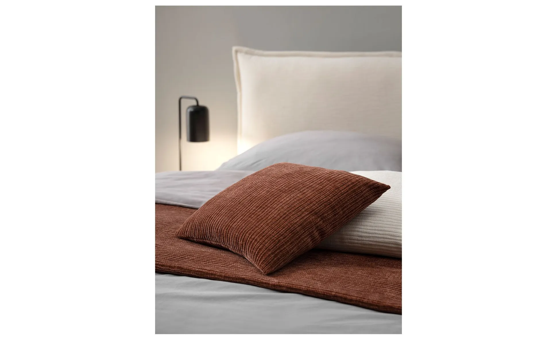 Komfort-Boxspringbett MONDO Barell - Jerez