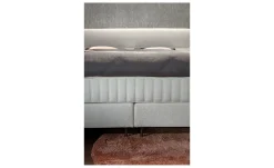 Komfort-Boxspringbett Premium Ligne