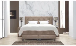 Komfort-Boxspringbett Premium Magnifique