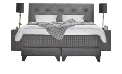 Komfort-Boxspringbett Premium Magnifique