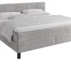 Komfort-Boxspringbett Standard Evo