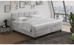 Komfort-Boxspringbett Standard Evo
