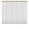 Komfort-Drehtürenschrank Miami