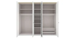 Komfort-Drehtürenschrank Miami