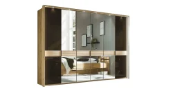Komfort-Drehtürenschrank MONDO Wega Plus